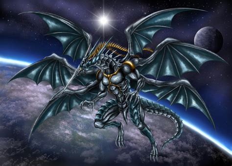 bahamut zero Final Fantasy 7